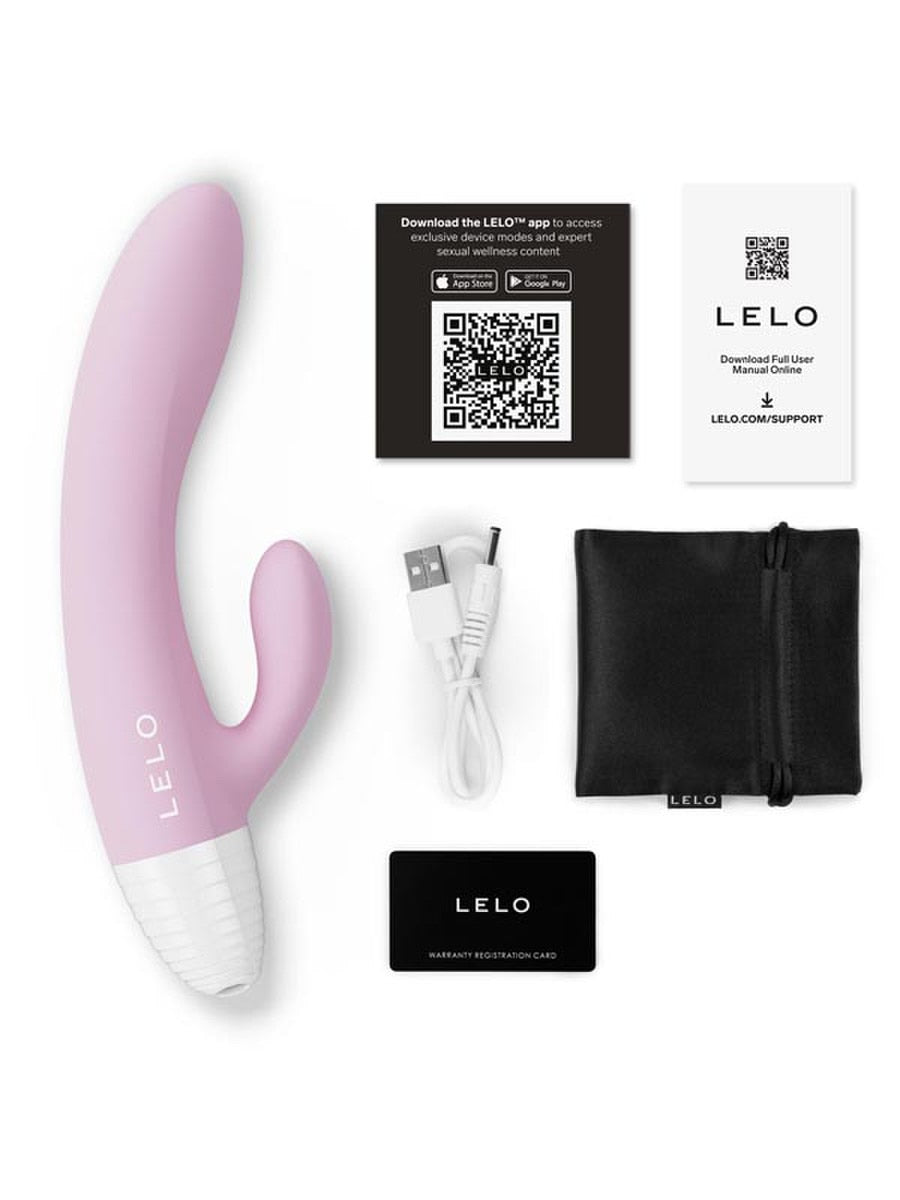 LELO KAYA Originals Vibrating Rabbit Massager - - Rabbit Vibrators