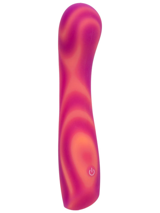 CalExotics Endless Summer Sunset Seducer Personal Massaager - Personal Massagers