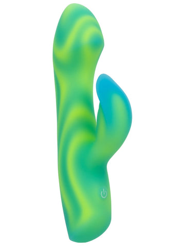 CalExotics Endless Summer Twilight Tease Rabbit Massager