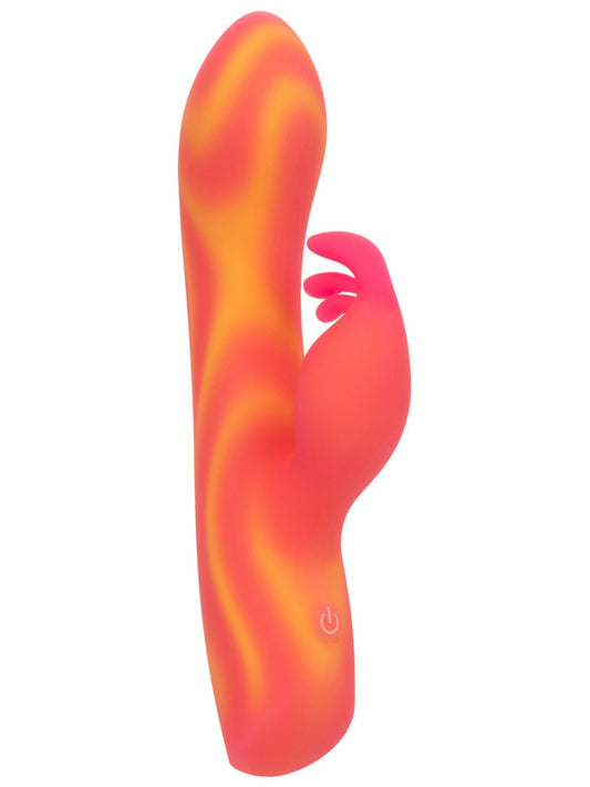 CalExotics Endless Summer Moonlight Magic Rabbit Vibrator - Rabbit Vibrators