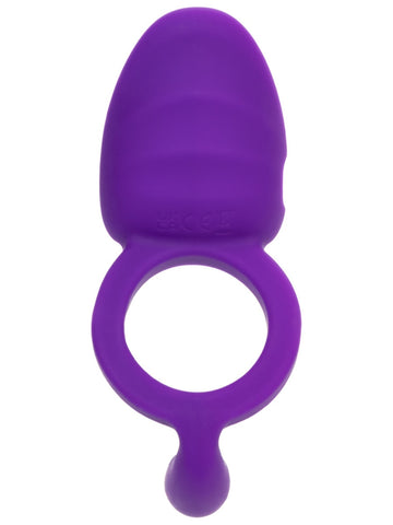 CalExotics Closer Intimate Rechargeable Passion Cock Ring