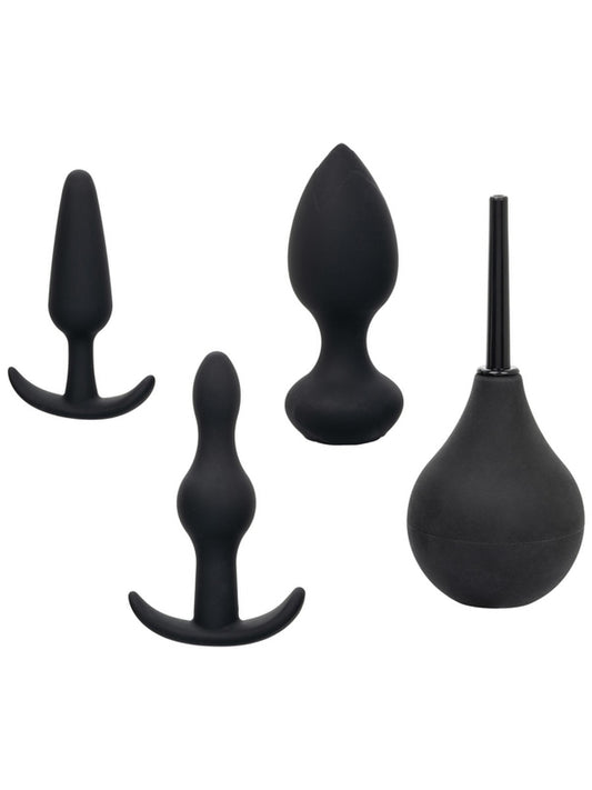 California Exotics Anal Explorer Collection Pleasure Kits - Sex Kits