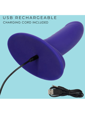 California Exotics G-Ride Thrill Ride G Spot Massager