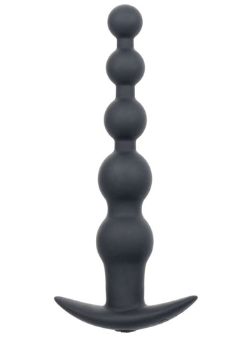 Rechargeable X-5 Power Anal Beads by California Exotics