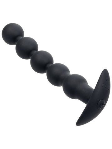Rechargeable Power Anal Balls by California Exotics