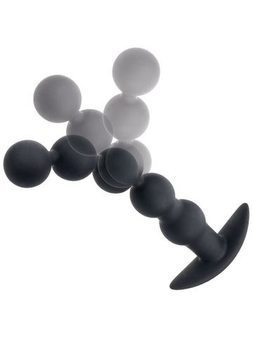 Rechargeable Power Anal Balls by California Exotics