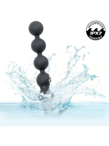 Rechargeable Power Anal Balls by California Exotics