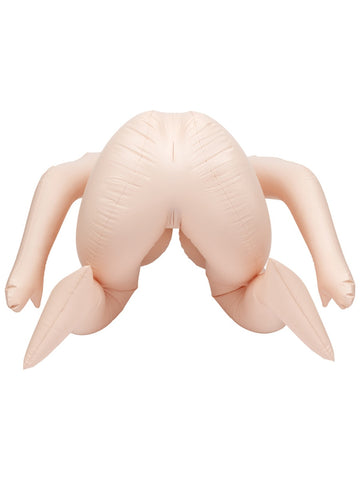 CalExotics Anime Candy Reverse Cowgirl Inflatable Love Doll - Love Dolls