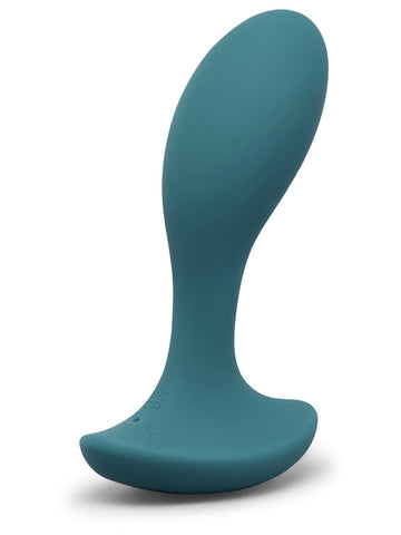 b-Vibe Essential Vibing P-Spot Silicone Plug