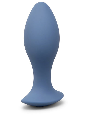 b-Vibe 4 Inch Vibing Silicone Prostate Plug