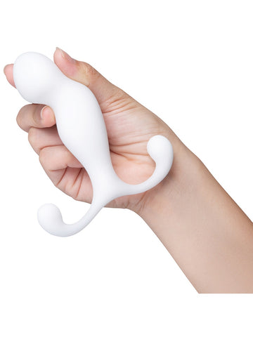 P-Spot Pro Plus Angled Prostate Massager by b-Vibe