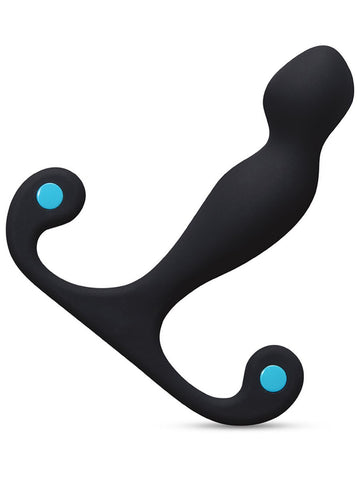 P-Spot Vortex Flex Silicone Prostate Massager by b-Vibe