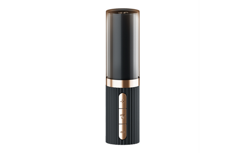 Satisfyer Pro 2 Kiss USB Rechargeable Clitoral Massager - Clit Ticklers and Pulsators