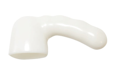 Shibari Halo II Phthalate Free Body Wand Attachment - Body Wands