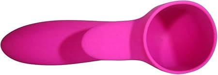 Shibari Mini Halo Blush Body Wand Attachment - - Body Wands