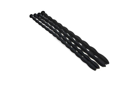 Sinner Silicone Urethral Dilator Set 30cm - Urethral Sounds