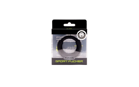 Sport Fucker BOOST Fusion Liquid Silicone Stretchy Cock Ring - Stretchy Cock Rings