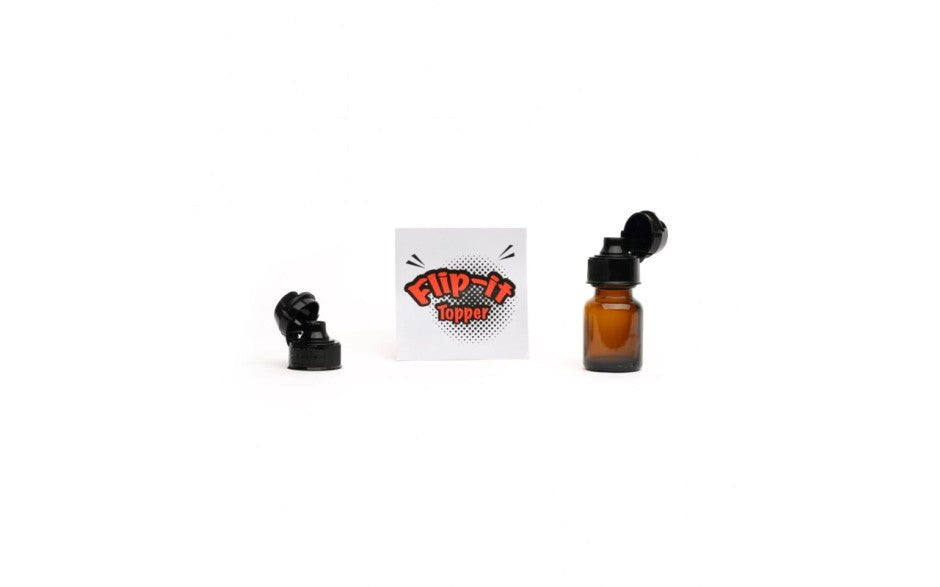 Sport Fucker Flip It Toppers Small - Massage Oils and Lubricants
