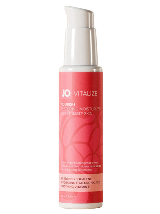 System JO Vitalize Nourish Restoring Moisturizer 60ml