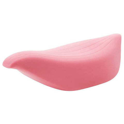 Iroha + Tori Rechargeable Soft Touch Vibrator by Tenga