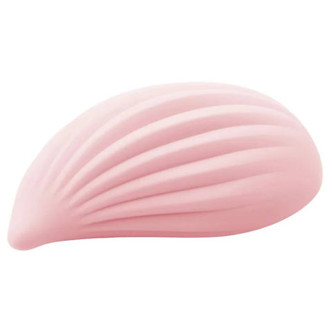 Iroha + Kushi Soft Touch Vibrator by Tenga