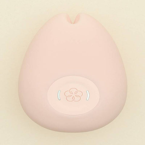 Iroha Sakura Soft Touch Personal Massager by Tenga