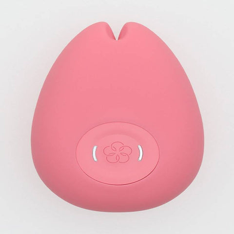 Iroha Sakura Soft Touch Personal Massager by Tenga