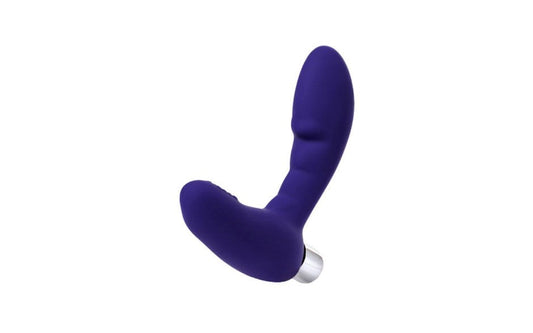 ToDo Bruman Vibrating Prostate Stimulator - Prostate Toys