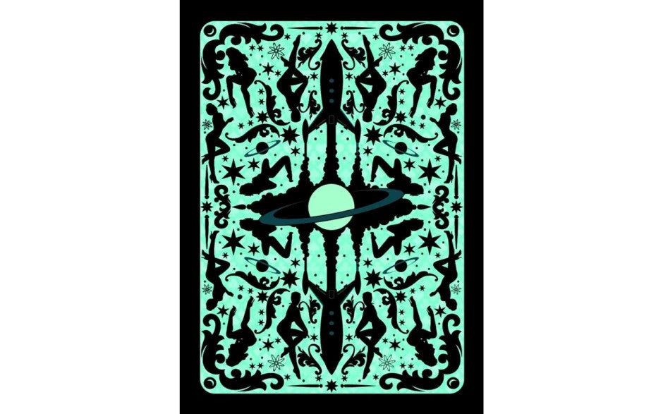 Wood Rocket Pornstar Playing Cards Adult Game - Sex Games, Coupons and Tricks