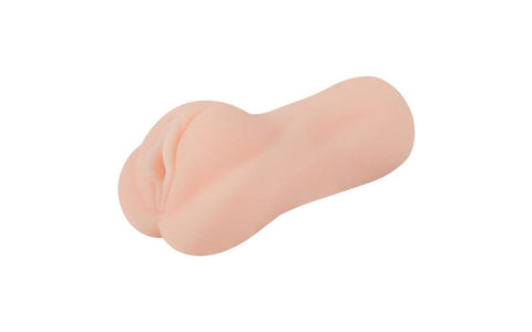 Yuira KMP Premium Hall Crystal Ellie Real Hole Mens Stroker - Masturbators and Strokers
