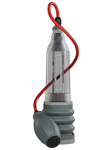 Hydroxtreme6 Water Powered Penis Pump by Bathmate