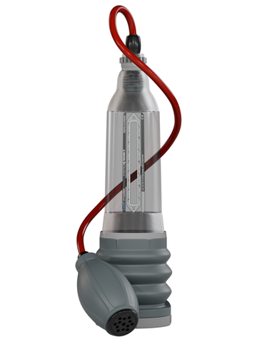 Hydroxtreme7 Water Powered Penis Pump by Bathmate