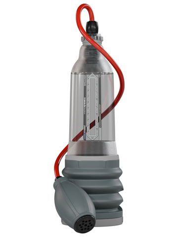 Hydroxtreme8 Water Powered Male Penis Pump by Bathmate