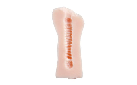 Yuira KMP Hall Otsu Alice Real Hole Mens Stroker With Lotion - Masturbators and Strokers