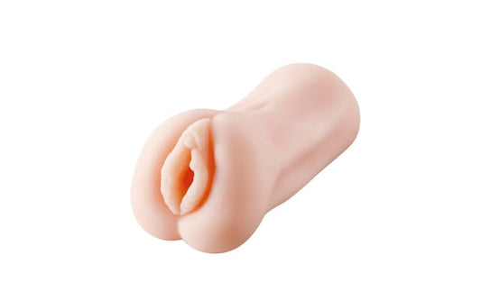 Yuira KMP Hall Sato Realistic Hole Masturbator With Lotion - Masturbators and Strokers