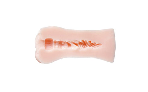 Yuira KMP Hall Sato Realistic Hole Masturbator With Lotion - Masturbators and Strokers