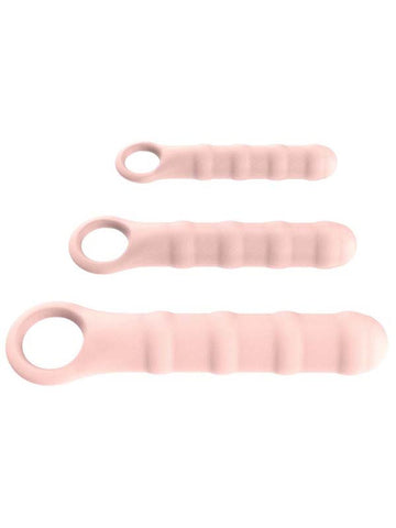 Nasstoys Ass-Sation Anal Wand Training Kit