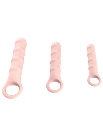 Nasstoys Ass-Sation Anal Wand Training Kit