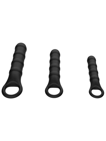 Nasstoys Ass-Sation Anal Wand Training Kit