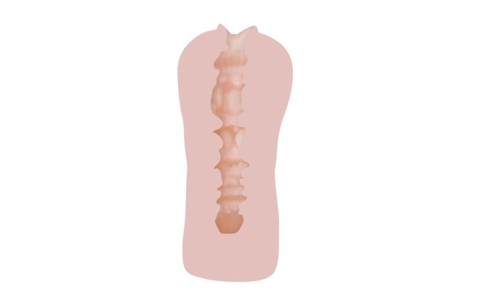 Yuira FALENO STAR HOLE Mami Zenba Real Hole Masturbator With Lotion - Masturbators and Strokers