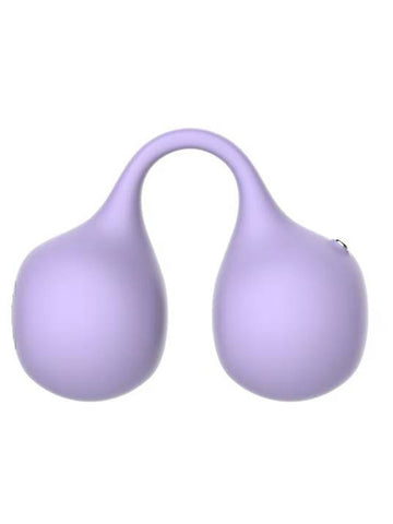 Snail TWINN App Enabled Finger Vibrator by Svibe