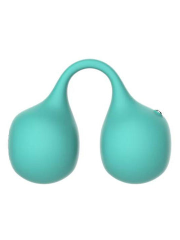 Snail TWINN App Enabled Finger Vibrator by Svibe