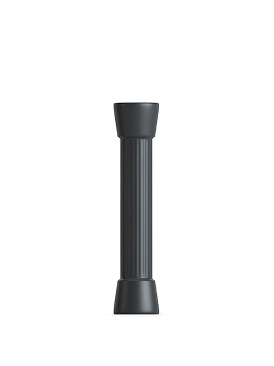 Autoblow VacuGlide Rail Penis Sleeve Small Black - Penis Sleeves and Extenders