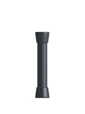 Autoblow VacuGlide Rail Penis Sleeve Small Black - Penis Sleeves and Extenders