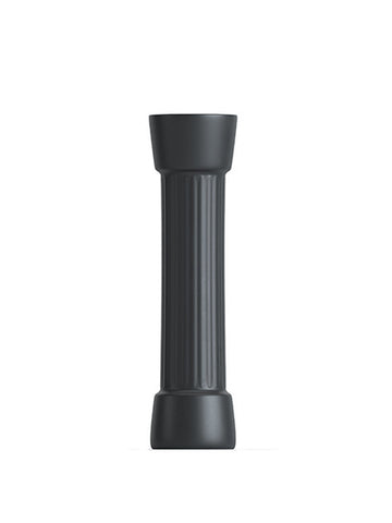 Autoblow VacuGlide Rail Penis Sleeve Small Black - Penis Sleeves and Extenders