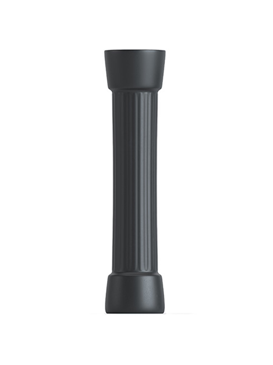 Autoblow VacuGlide Rail Penis Sleeve Small Black - Penis Sleeves and Extenders