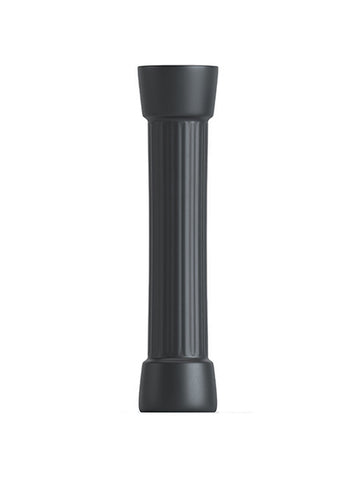 Autoblow VacuGlide Rail Penis Sleeve Small Black - Penis Sleeves and Extenders