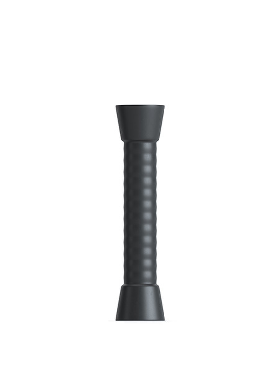 Autoblow VacuGlide Power Pulse Cock Sleeve Small Black - Penis Sleeves and Extenders