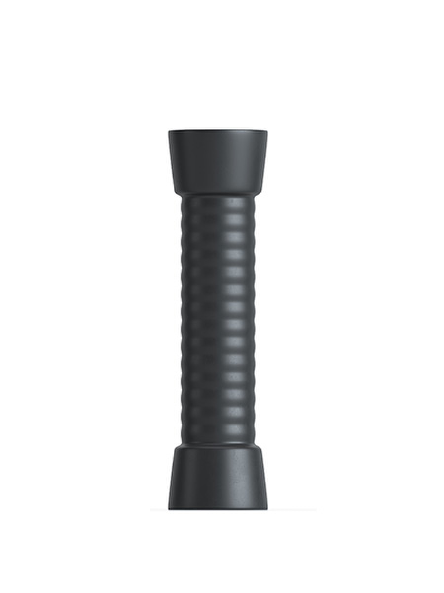 Autoblow VacuGlide Power Pulse Cock Sleeve Small Black - Penis Sleeves and Extenders