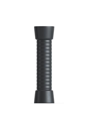 Autoblow VacuGlide Power Pulse Cock Sleeve Small Black - Penis Sleeves and Extenders